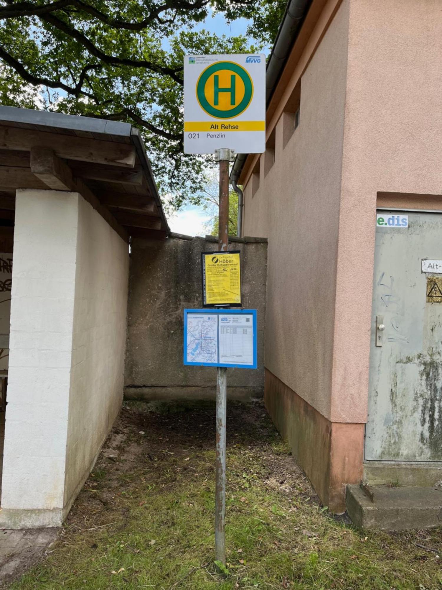 Pfarrhaus Tollensesee Penzlin Kültér fotó