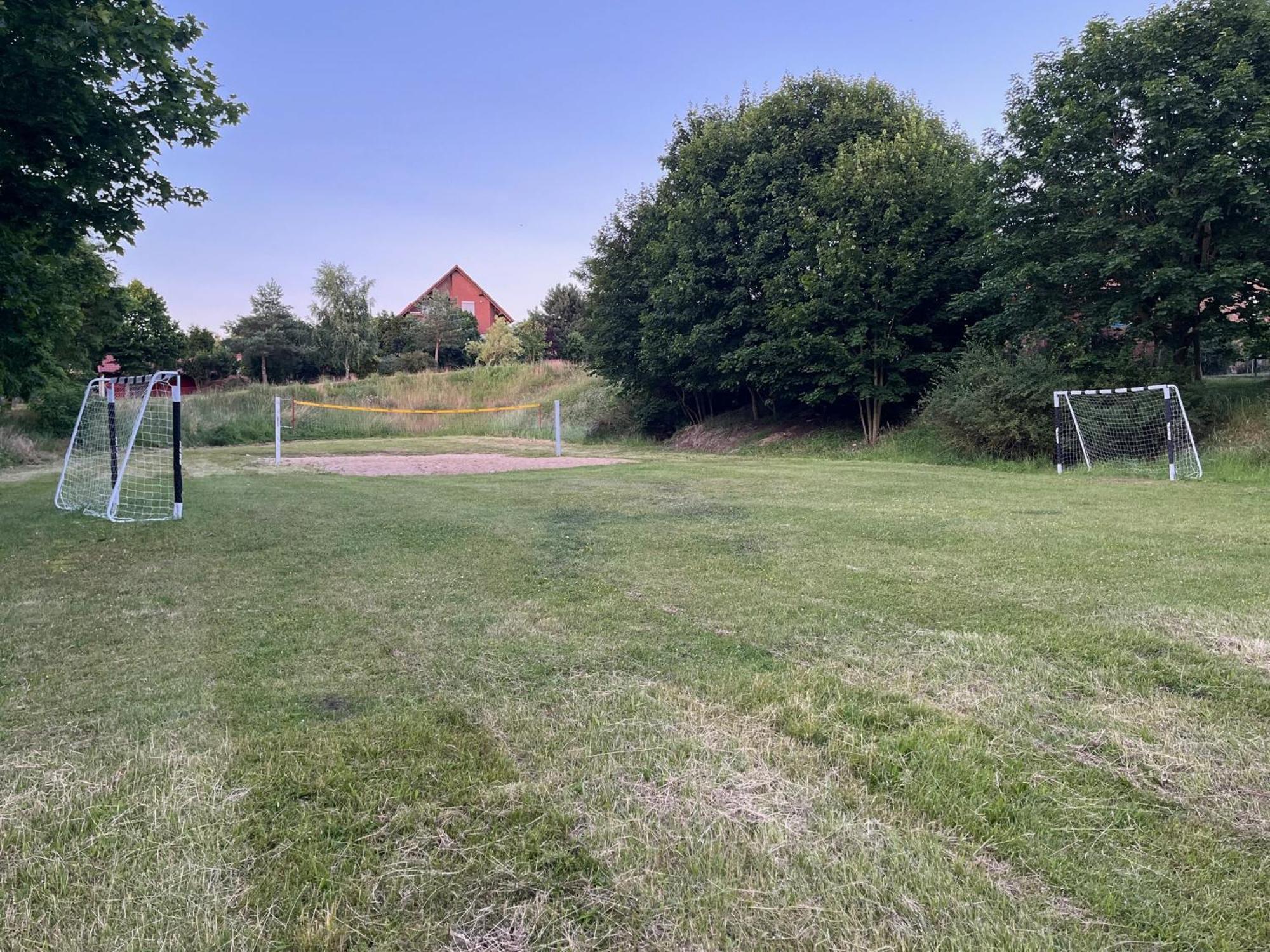Pfarrhaus Tollensesee Penzlin Kültér fotó