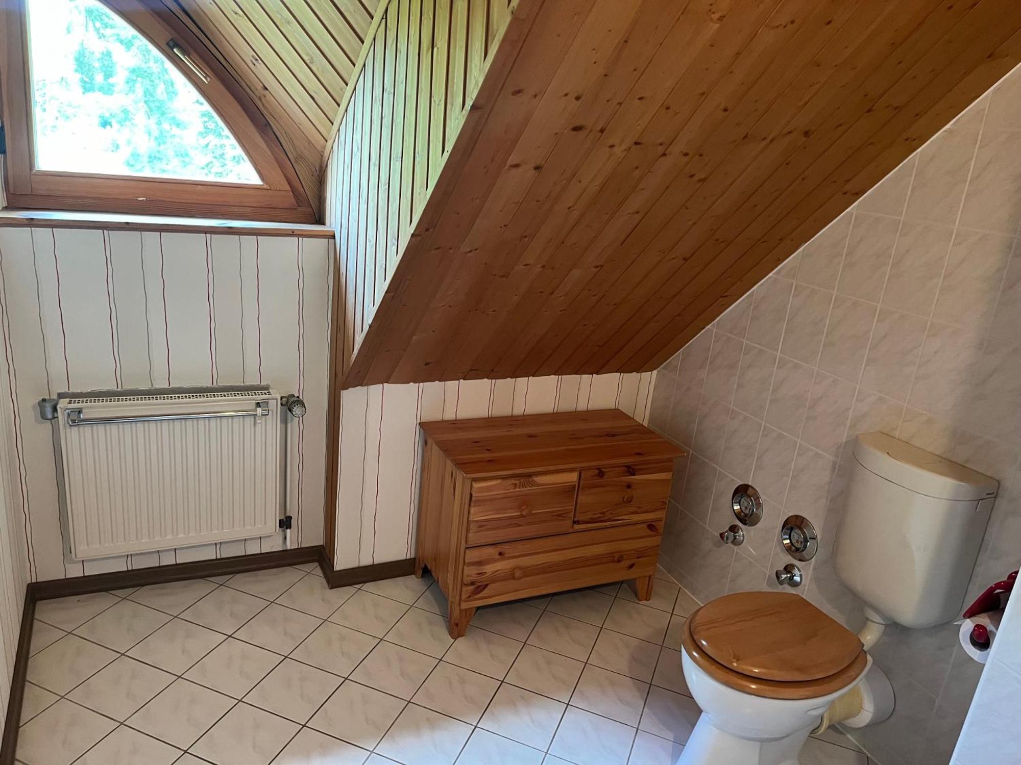 Pfarrhaus Tollensesee Penzlin Kültér fotó